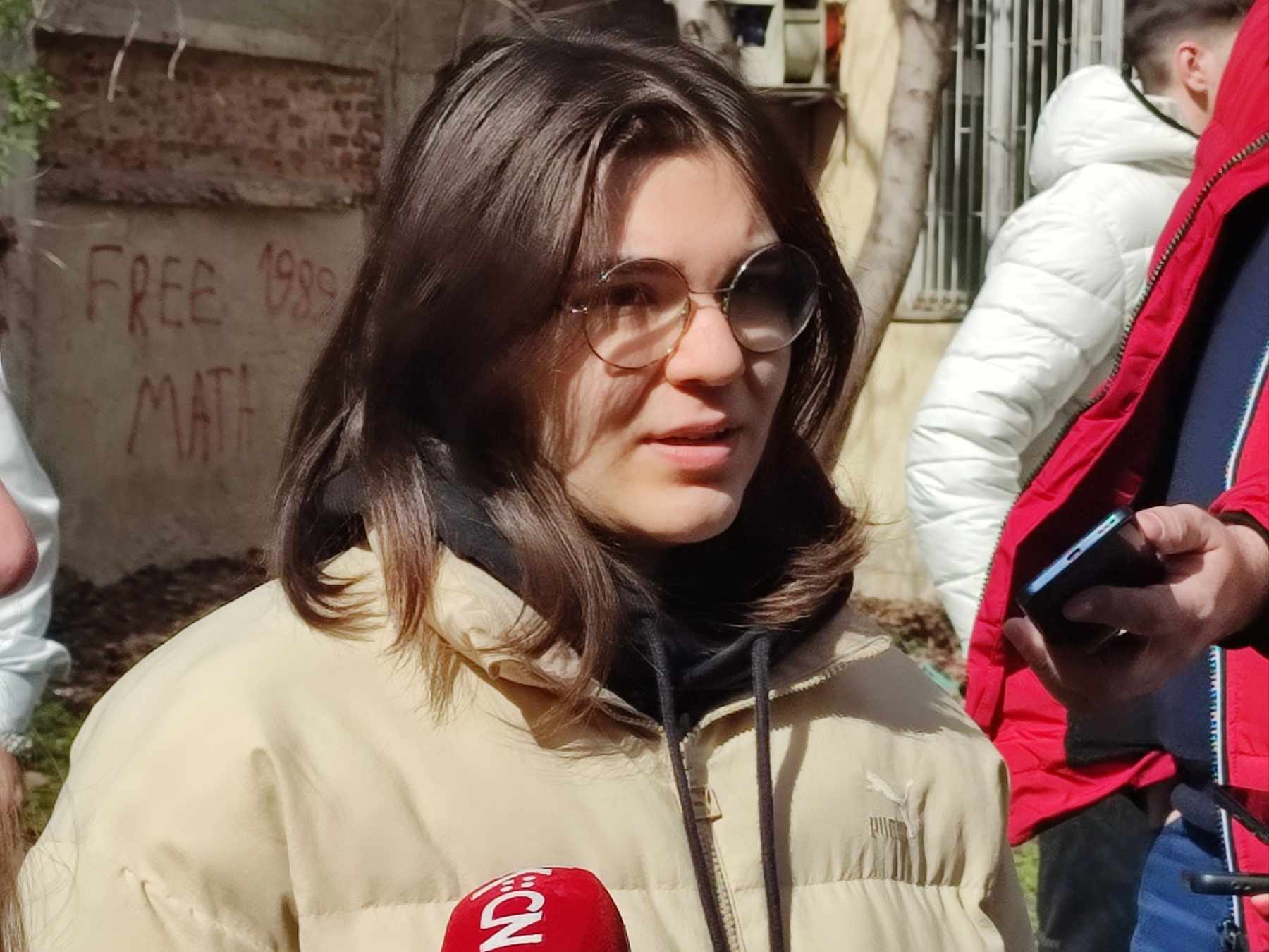 Anastasija Arizanović