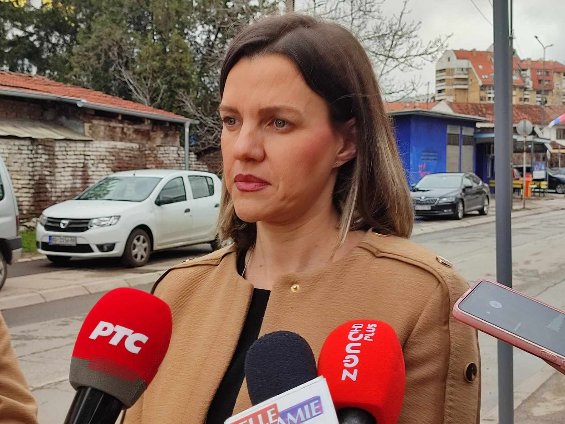 Marjana Radosavljević