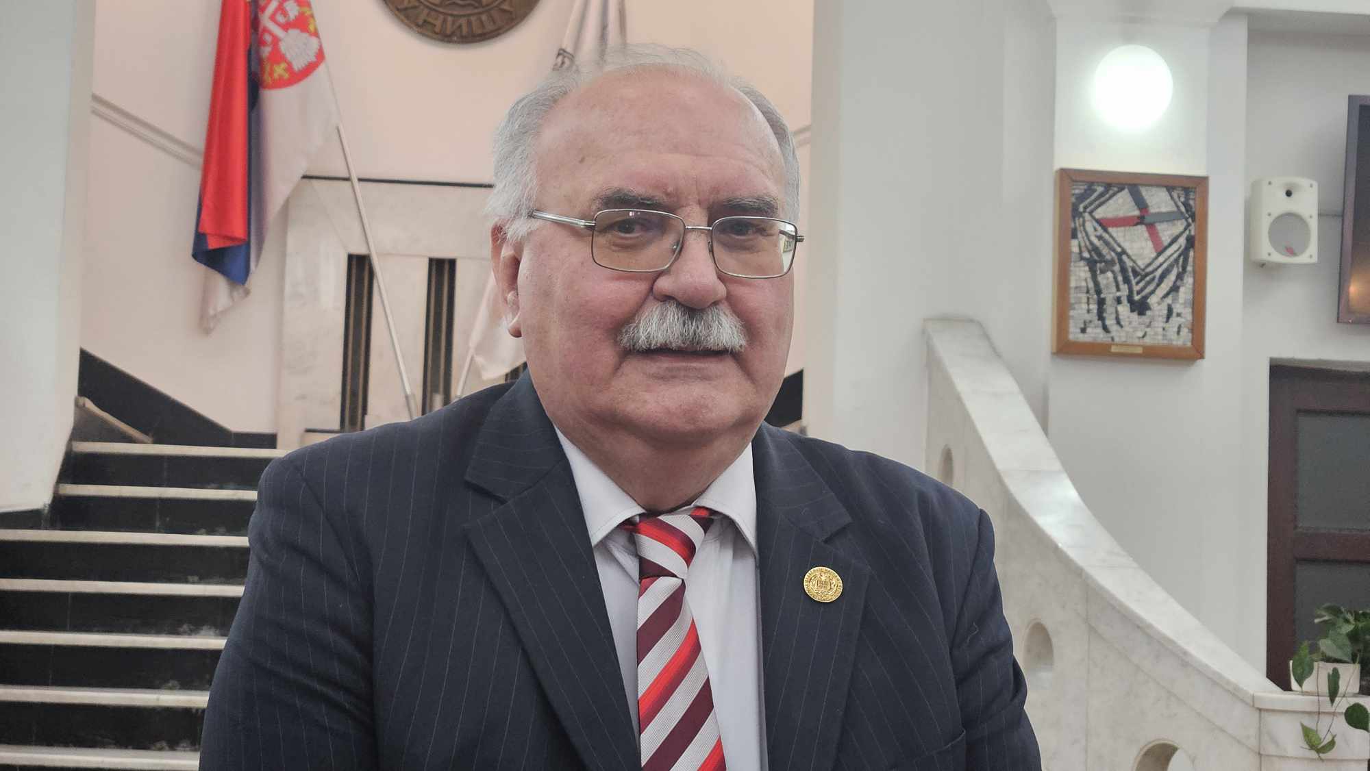 Zoran Knežević