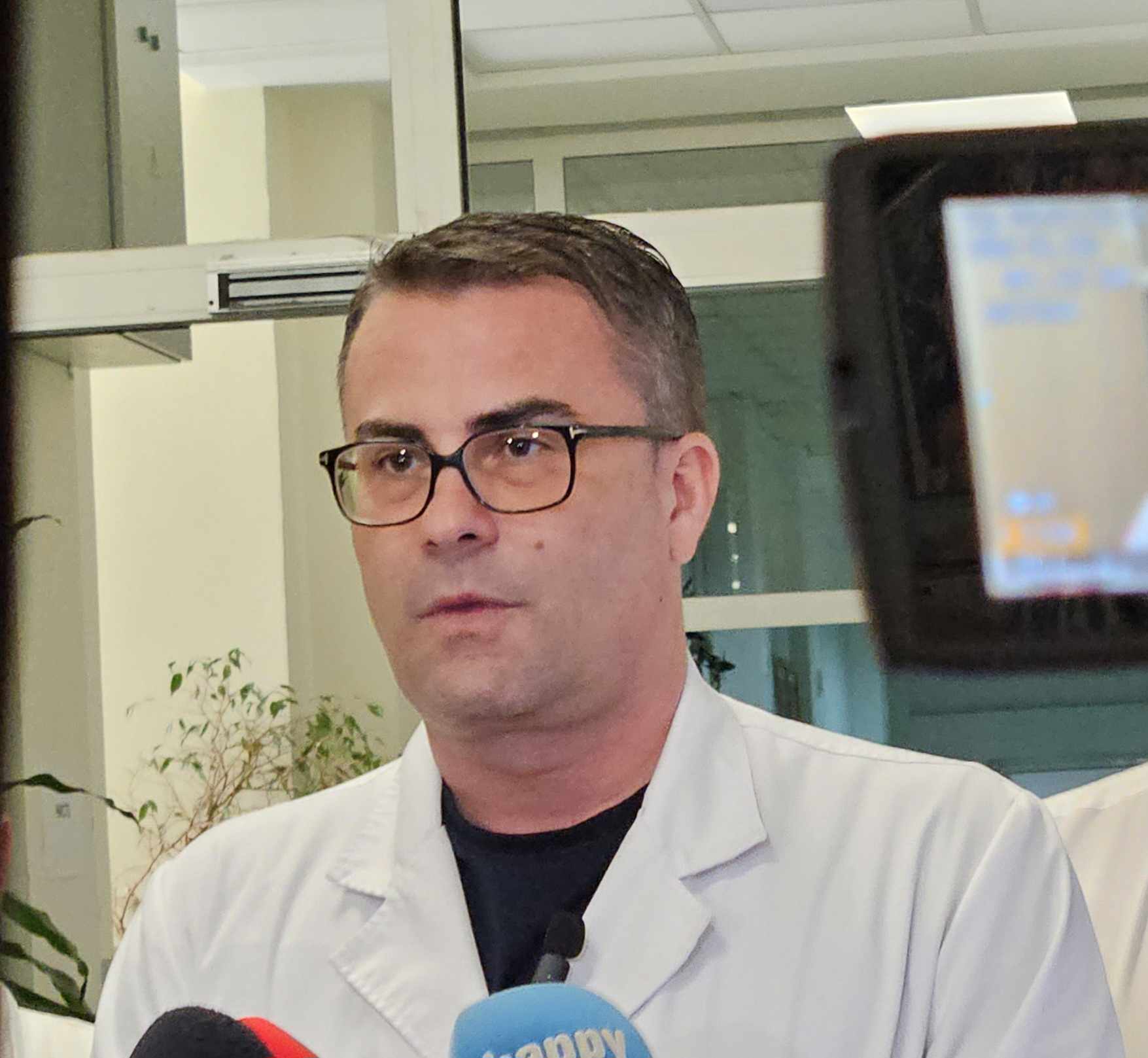 dr Tomica Kostić