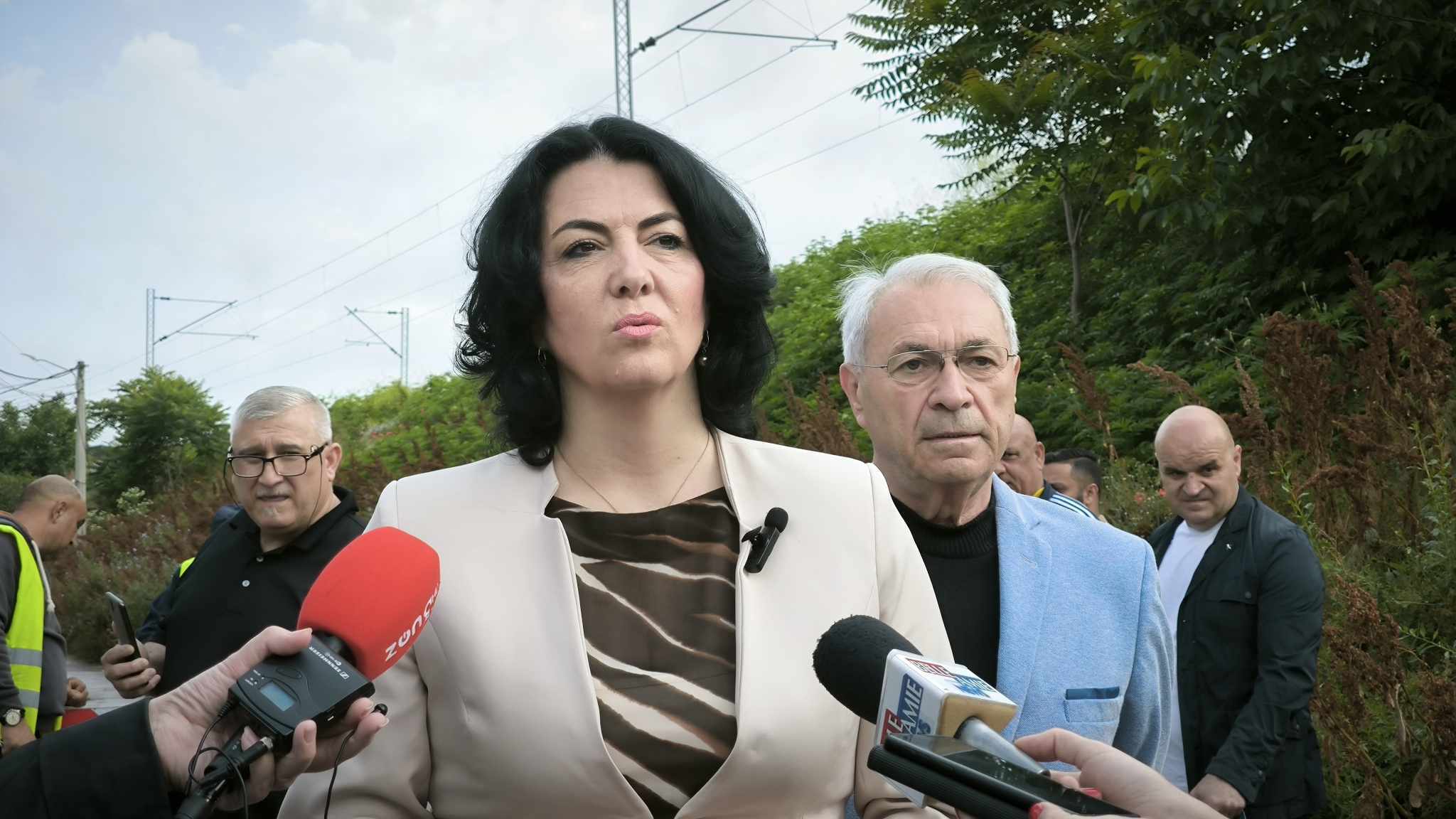 Dragana Sotirovski