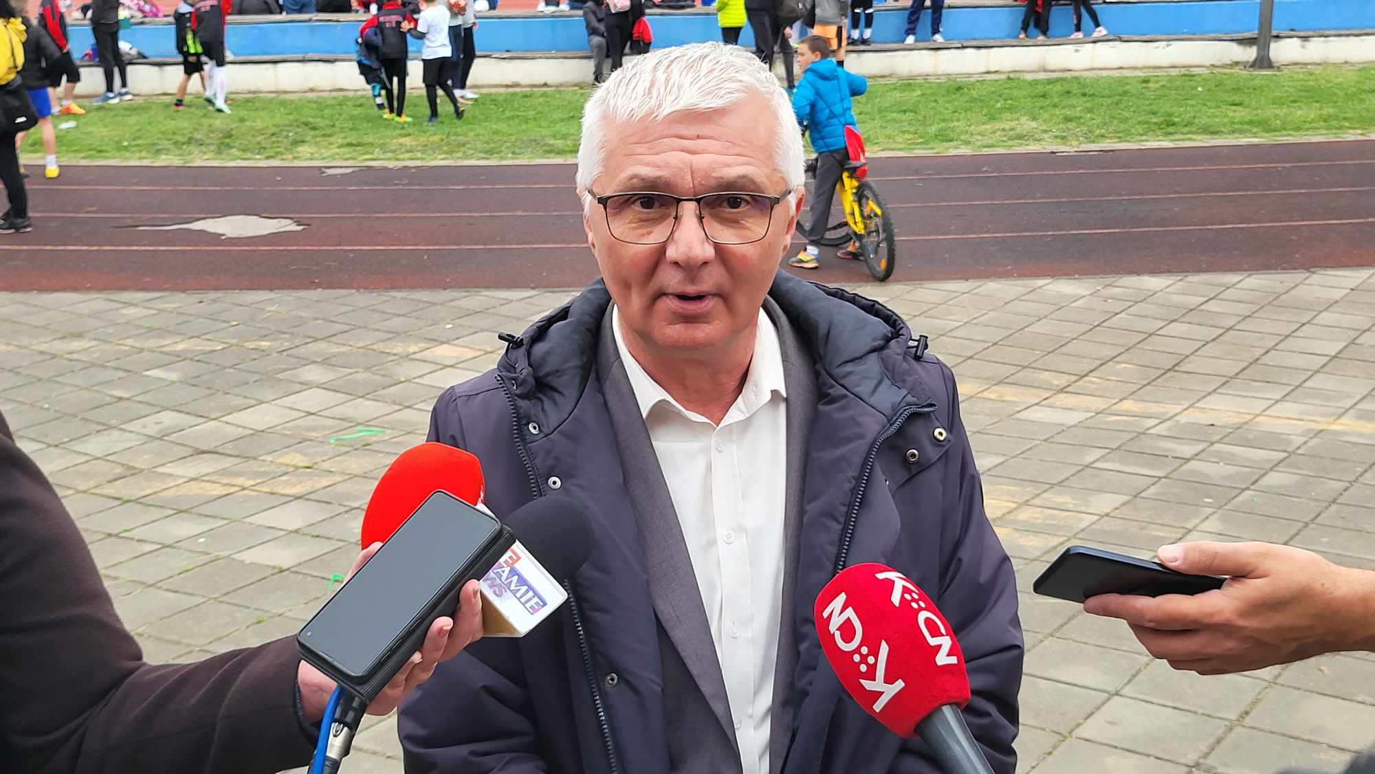 Miodrag Plavšić foto. GP018