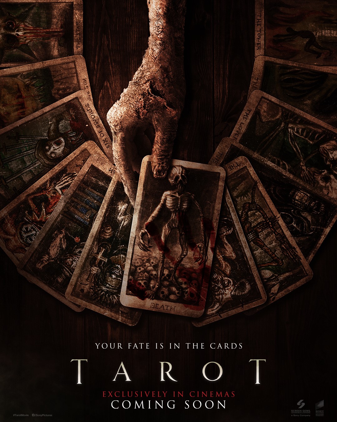 TAROT