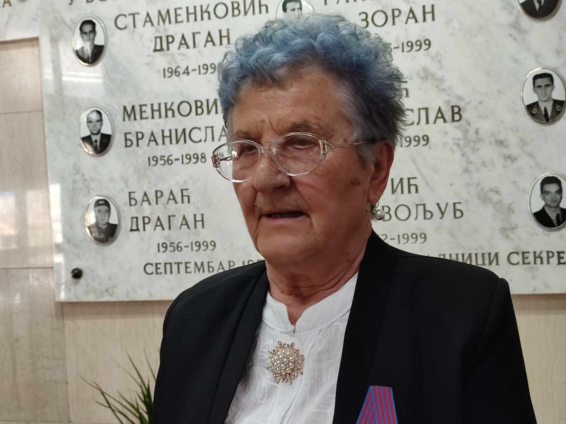 Živana Spasić