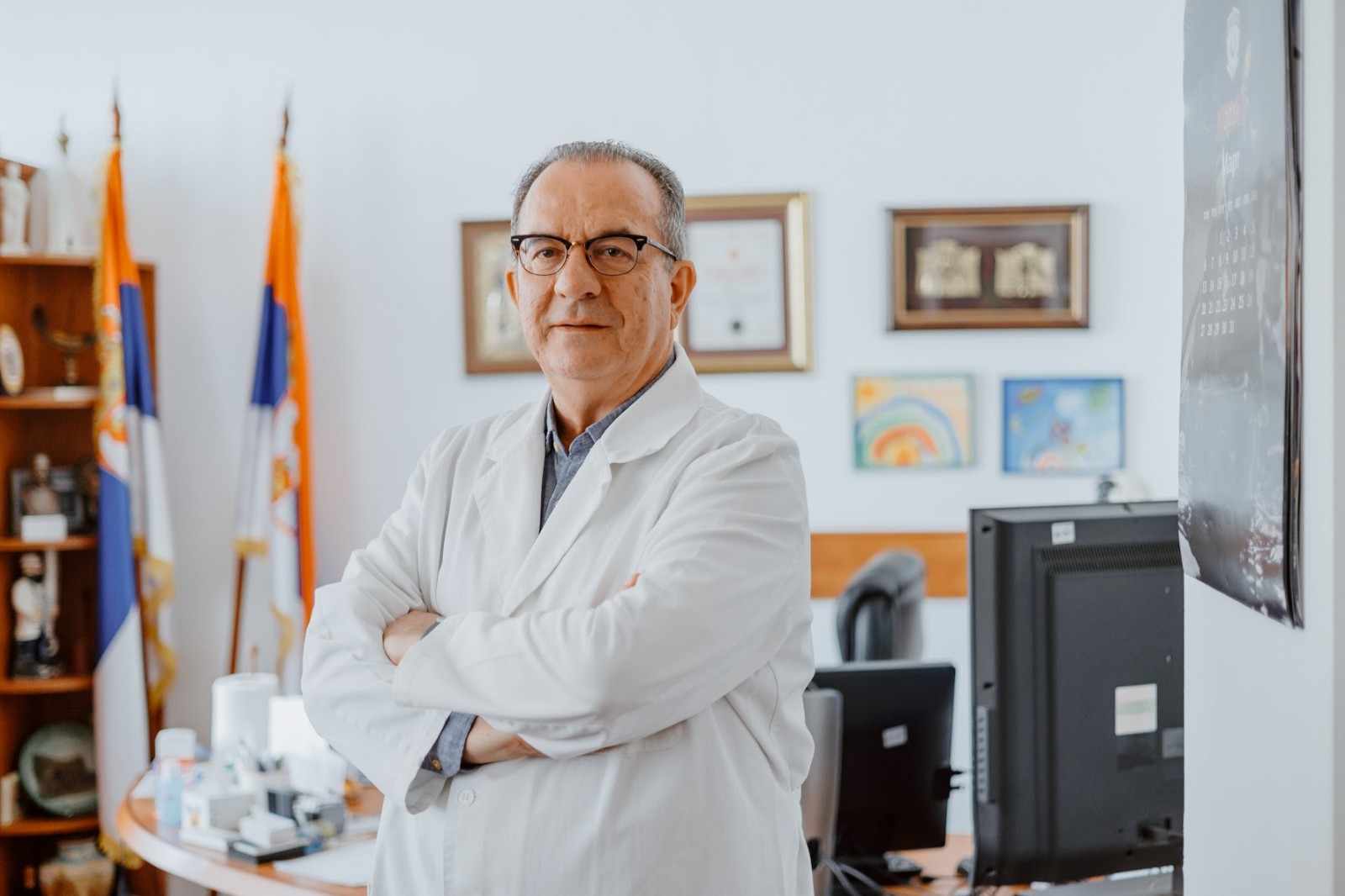 dr Zoran Perišić