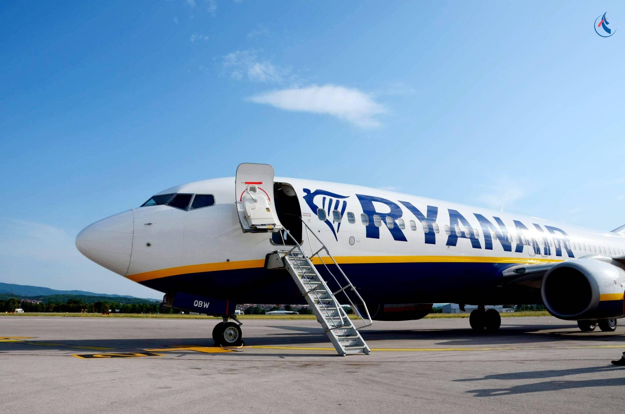 Ryanair