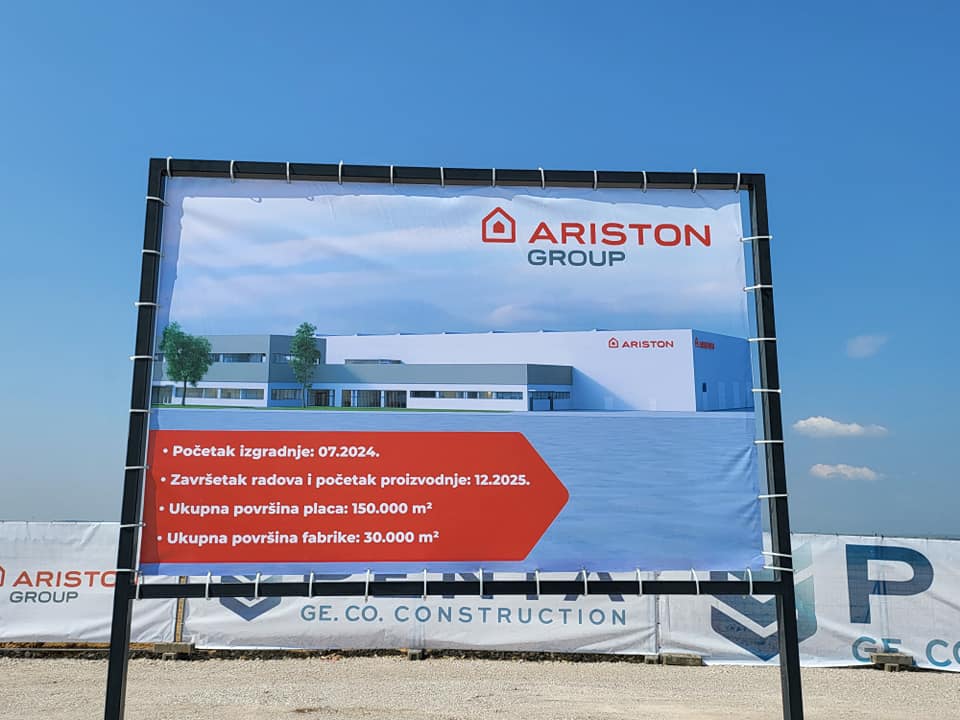 Arston Group Niš