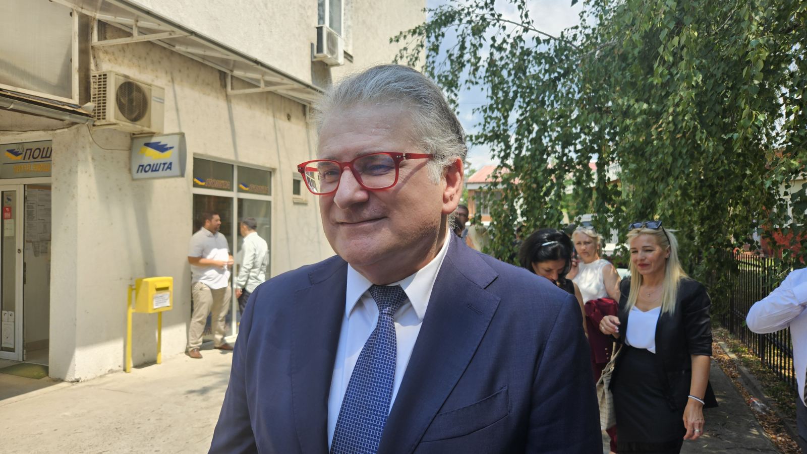 Dragan Milić