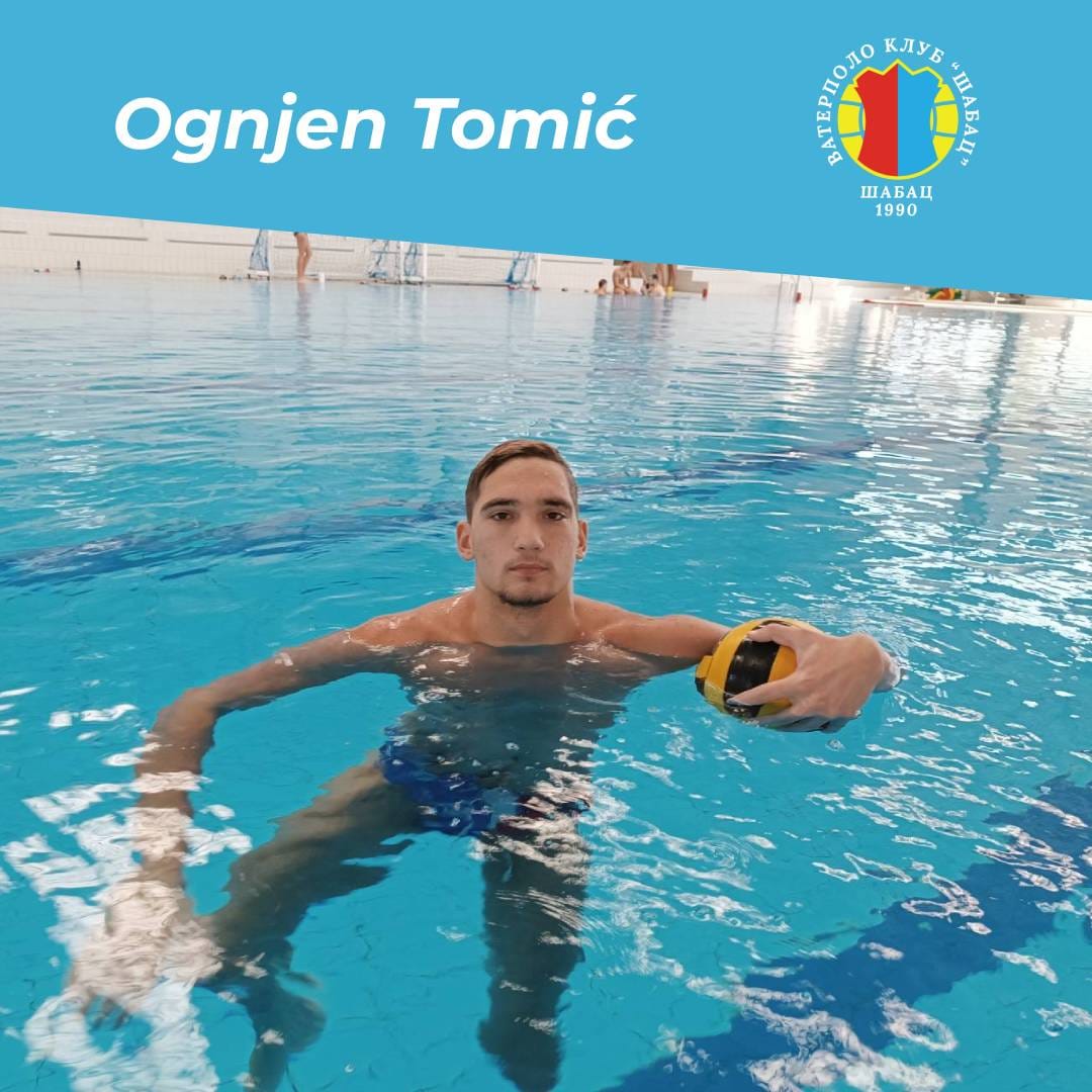 Ognjen Tomić 