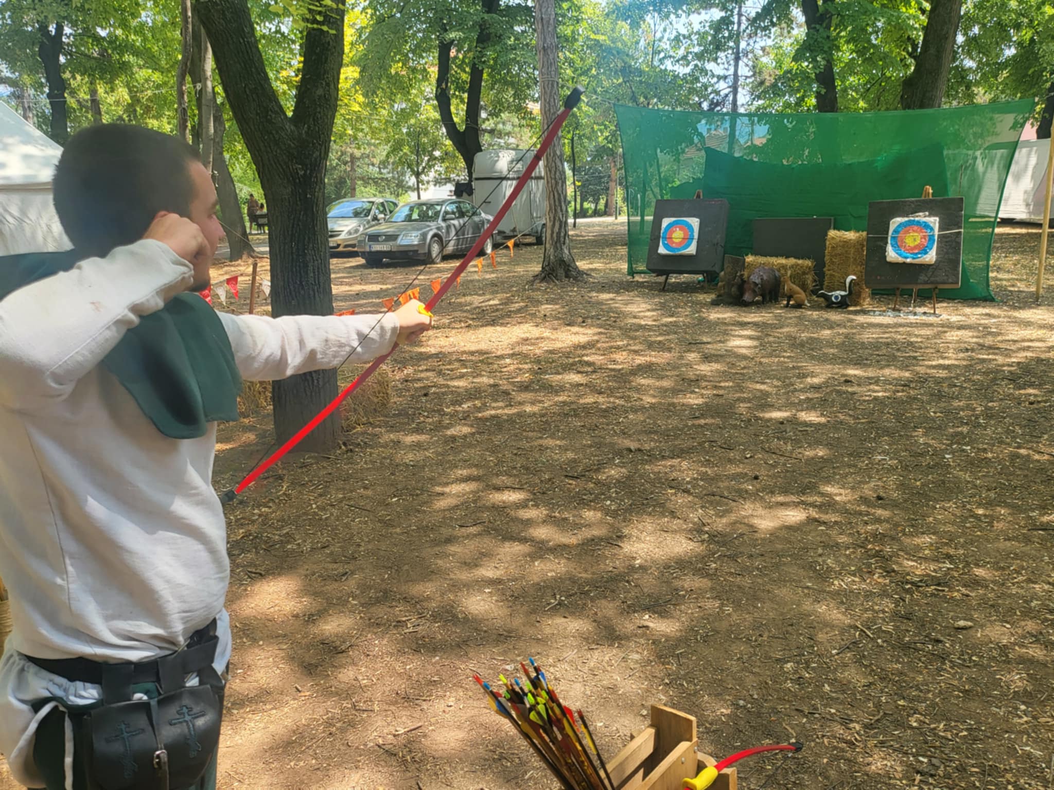 Festival Vitazova