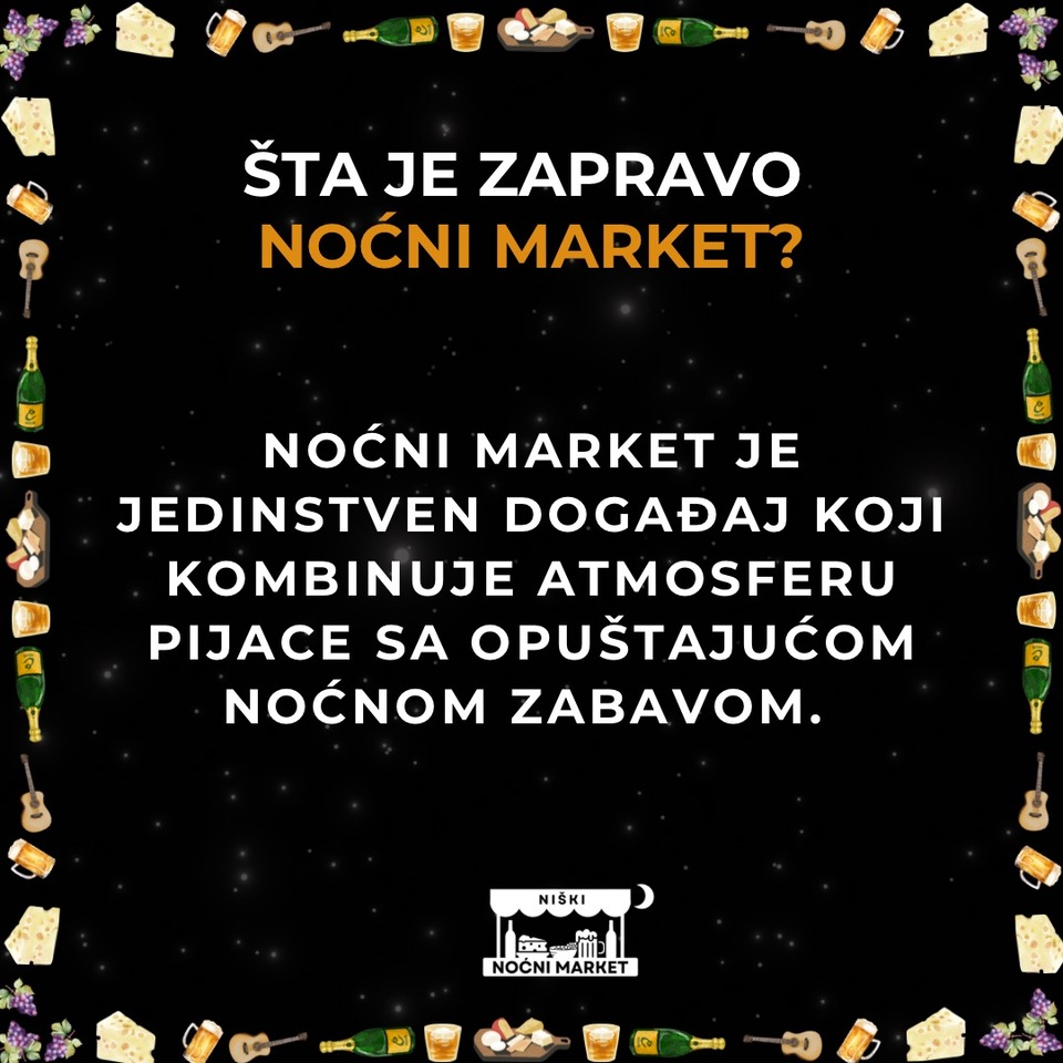 Noćni market