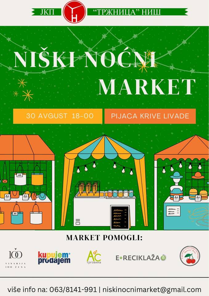 Noćni market