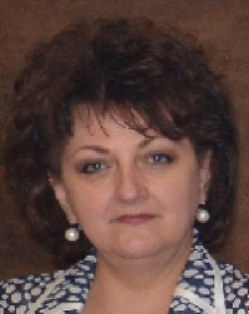 Irena Stamenković