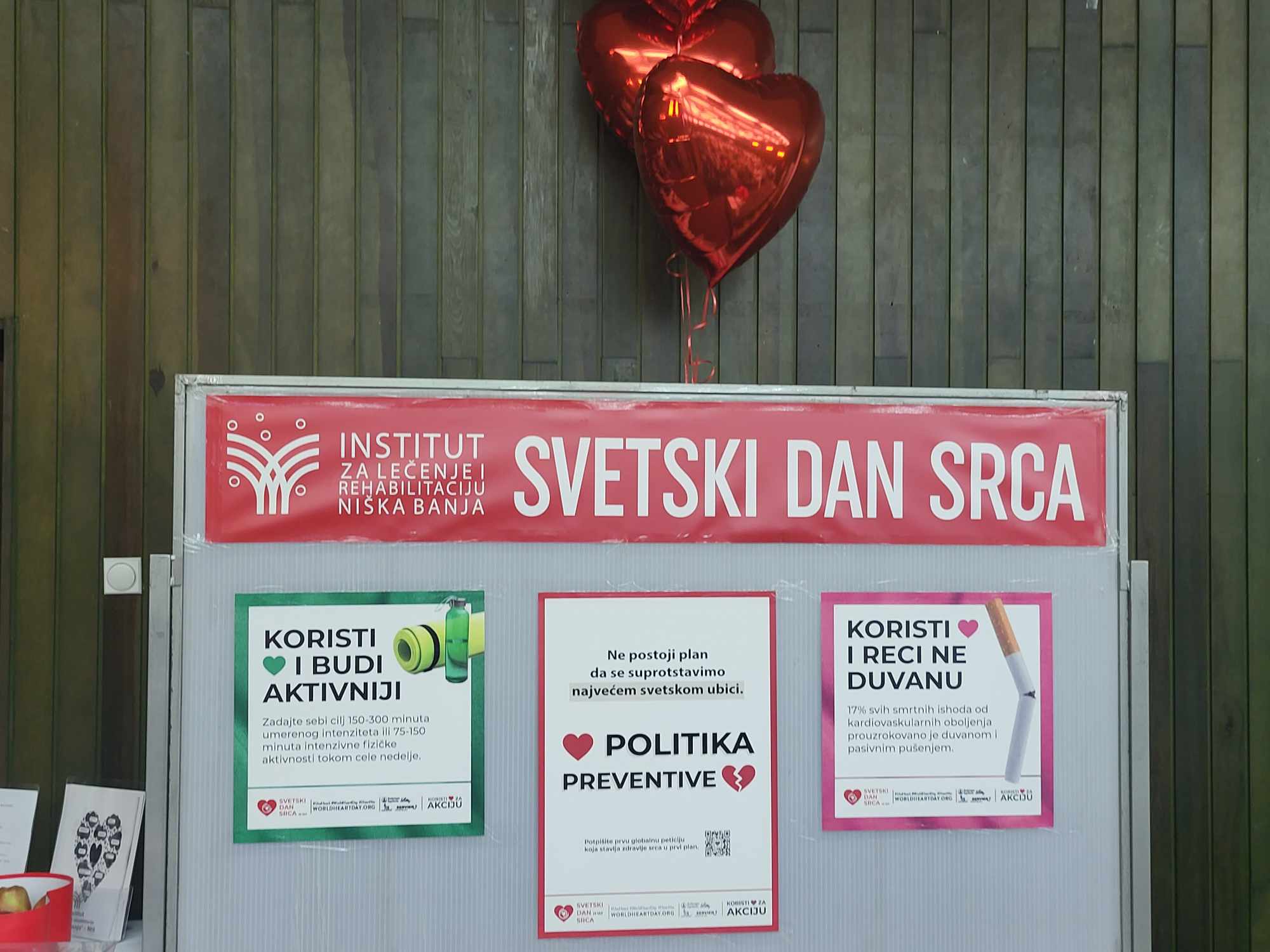 Svetski dan srca