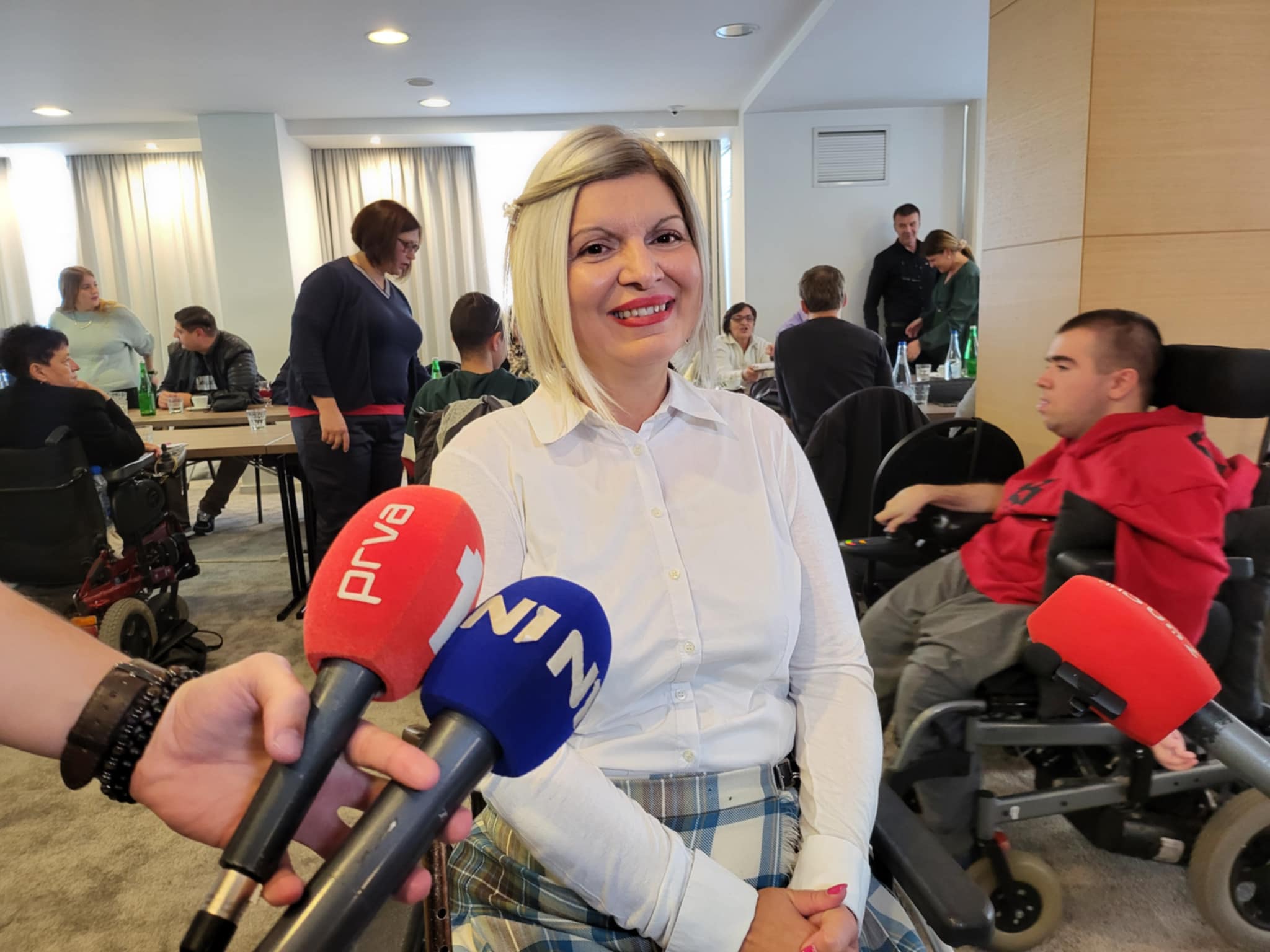 Jasmina Barać Perović