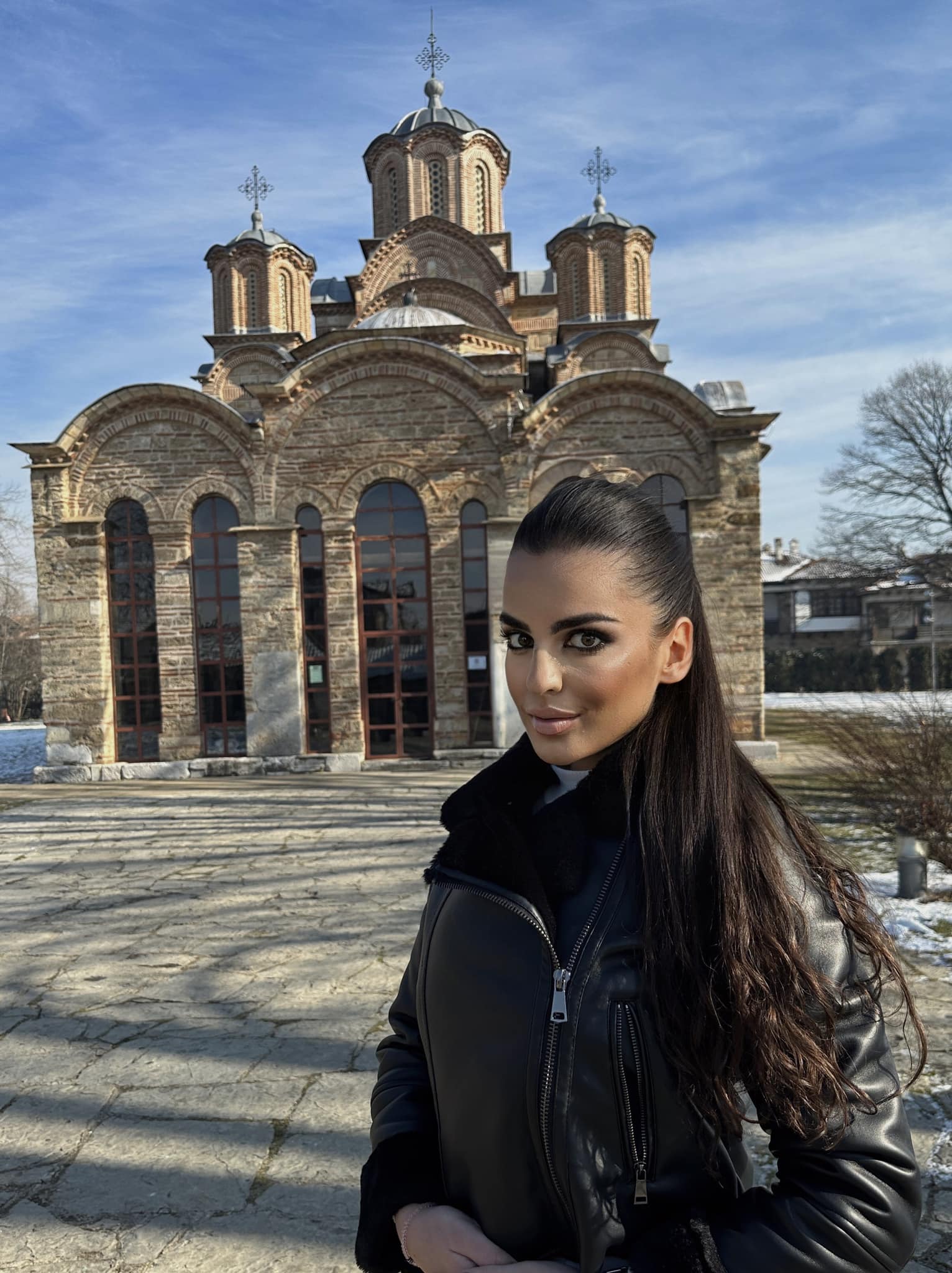 Tamara Misirlić