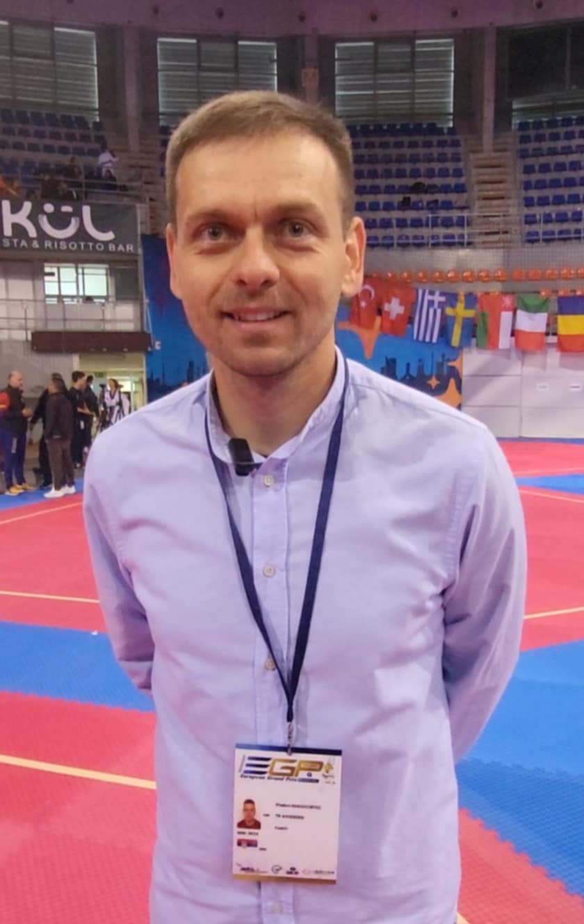 Vladan Nikodijević