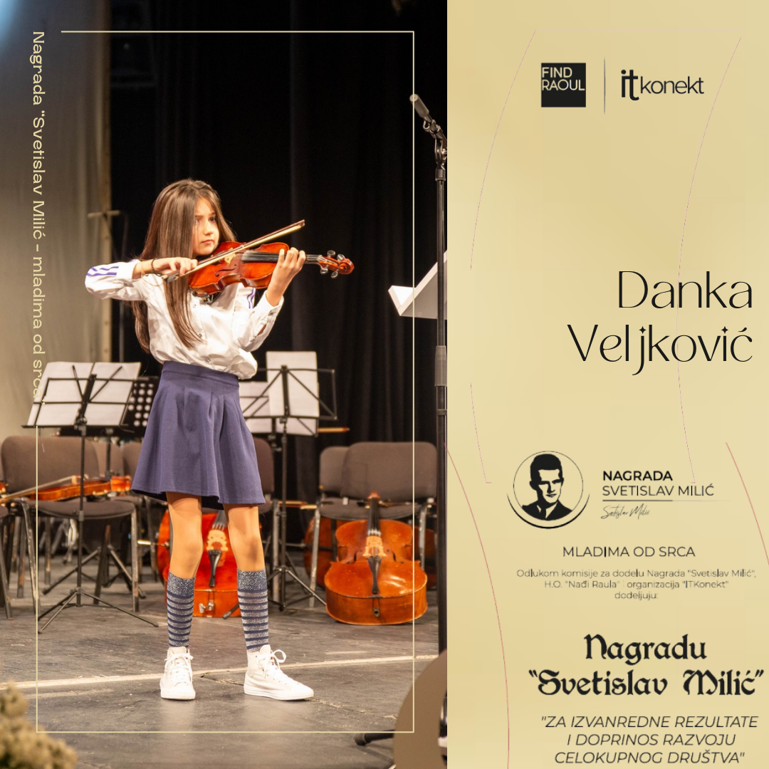 Danka Veljkovič