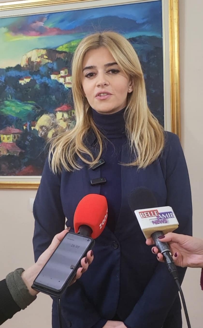 Ivana Cvetković