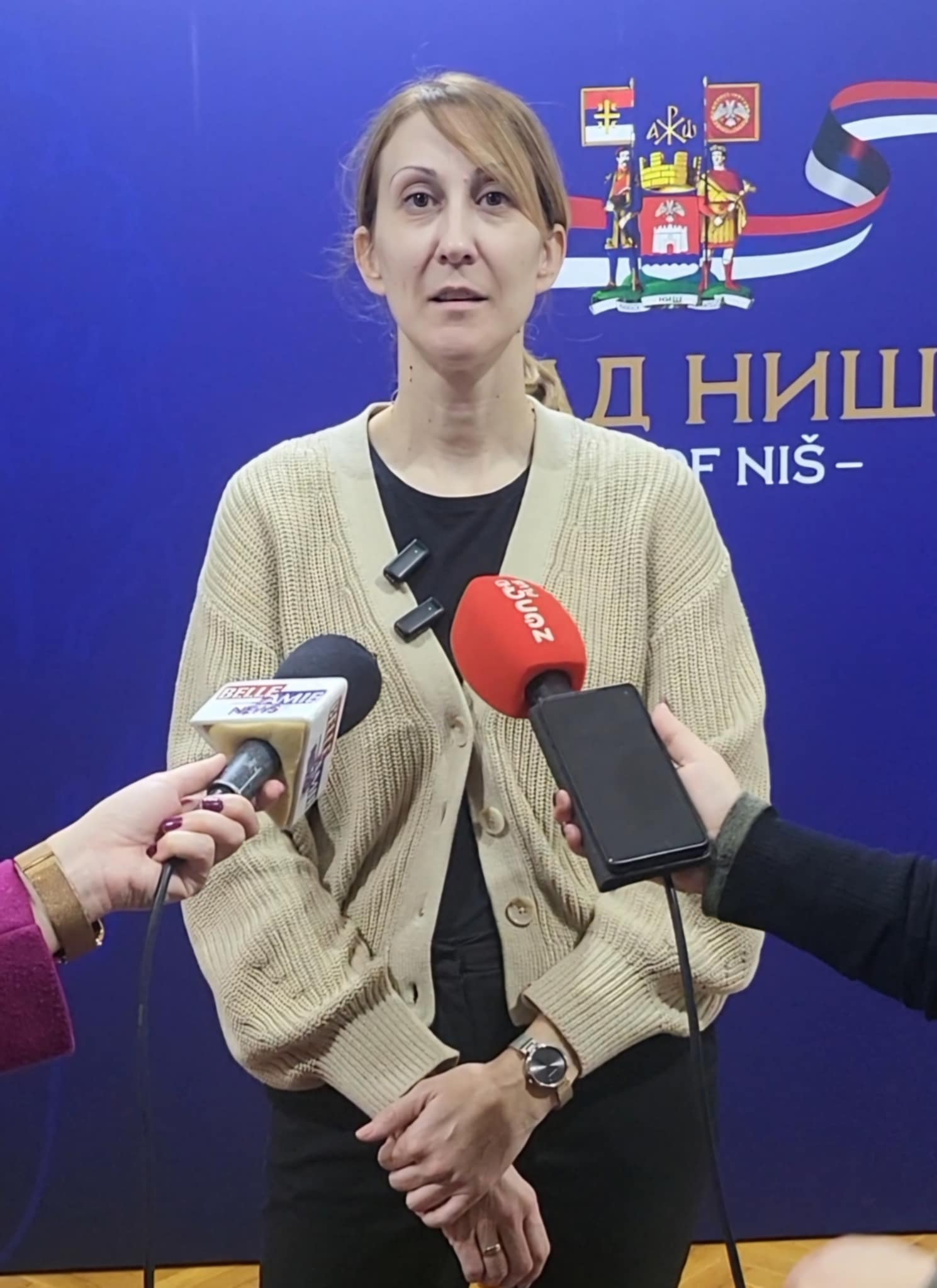 Ljiljana Marjanović Andrić