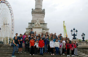 Učenici osnovali francusko-srpsku pozorišnu grupu „Mali Princ“