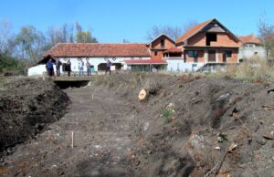 OČIŠĆEN KANAL MRAMORSKOG POTOKA