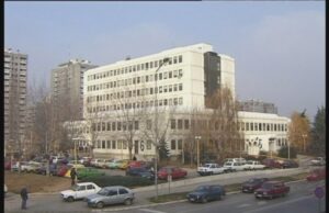 Direktor Doma zdravlja: Prva dva sata parking besplatan