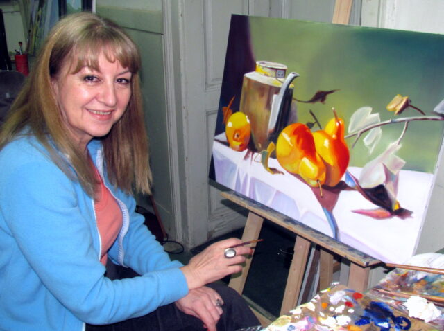 Princev san 2013, radovi umetnika (17)