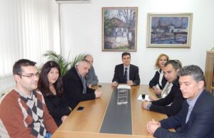 Socijalni paketi najugroženijim Nišlijama