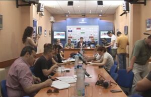 Predsednik GO Palilula: „Nije vreme za slavlje“