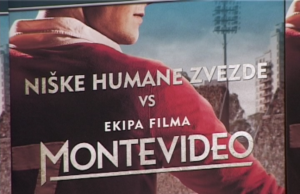 „Vodom protiv vode“ 2. juna u 17 sati