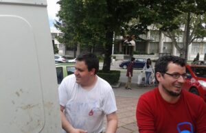 Radio Bum 018 i Gradski Portal 018 – Akcija 17.05.2014