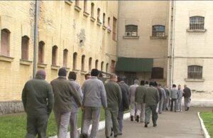 Zatvorenici se odrekli večere da bi pomogli ugroženima