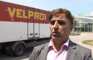 Iz Niša do sada poslato 65 kamiona humanitarne pomoći