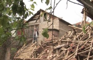 Matejevac – Stekli su se uslovi za sanaciju kvara na vodovodu