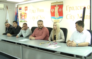 U Panteleju ulaganje u sport od velike važnosti