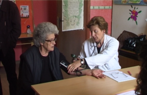 Mobilne ekipe Doma zdravlja obišle Donji i Gornji Komren