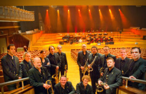 Učesnici Nišvila pozivaju prijatelje i fanove – Brisel džez orkestar (BJO) apeluje za poplavljene