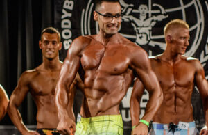 Miljana Stanojković i Slavko Zec su se kvalifikovali za prvenstvo Evrope!