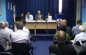 GO Crveni krst: Domaćinski u 2013. godini