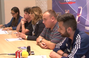 „Nisomnia“ 19. i 20. juna