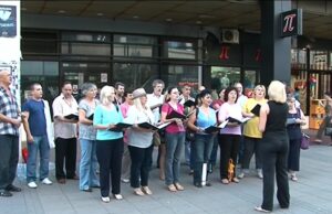 Praznik muzike u Nišu