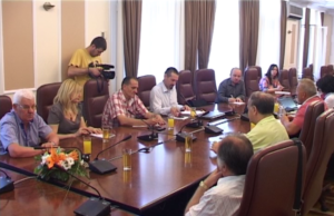 Prezentacija „Tvining projekta“