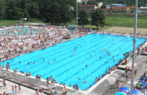 Sutra se otvara letnja sezona na bazenu Čair