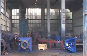 Novi posao za „Jastrebac“