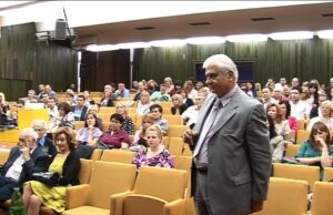 Završen Simpozijum “Novine u reumatologiji 2014”