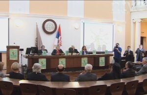 Otvoren međunarodni naučni simpozijum Niš i Vizantija