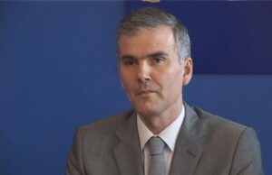 Milisavljević podneo ostavku