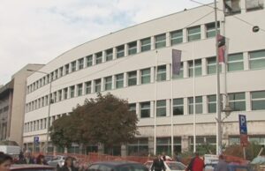 Odbor za imenovanje pozitivno ocenio kandidaturu Zorana Jovića