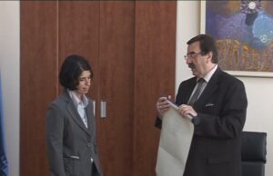 Lidija Usković je ovogodišnja dobitnica nagrade za toleranciju “Car Konstantin”